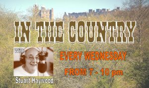 In The Country with Stuart Haywood