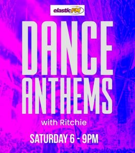 Dance Anthems with Ritchie