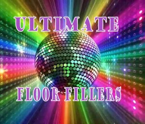 Ultimate Floor Fillers with Kev Wood