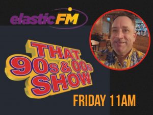That 90s & 00s Show with Mick Hall
