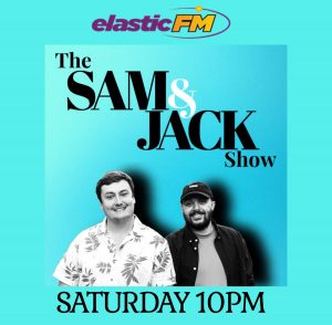 The Sam & Jack show