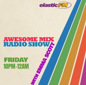Awesome Mix Radio Show with Emma Scott