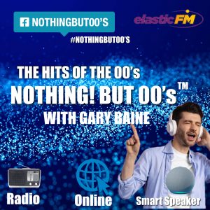 Nothing But 00’s with Gary Baine