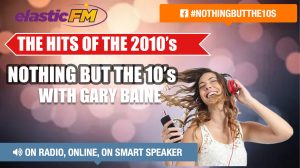 Nothing But 10’s with Gary Baine